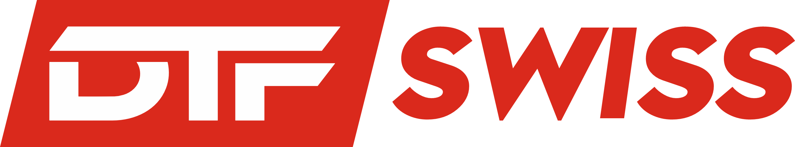 Logo DTF Swiss